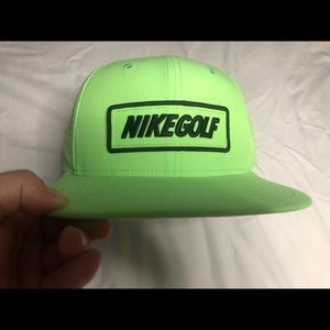 Nike Golf Hat